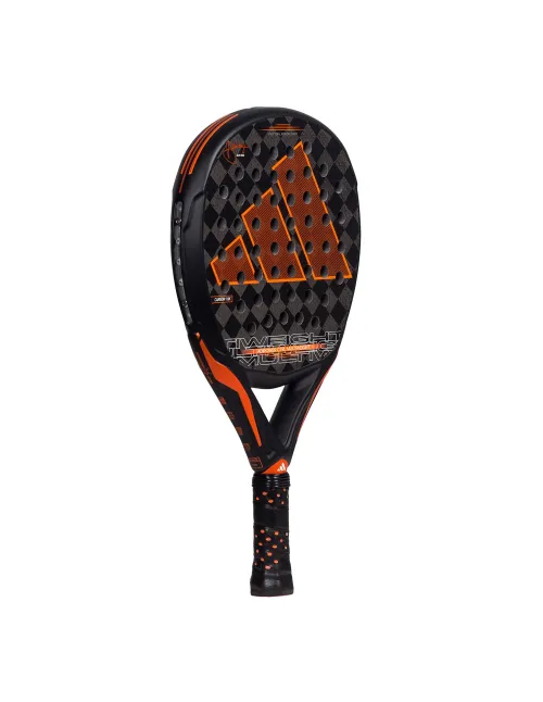 Adidas Adipower Multiweight Control 3.3 | Ofertas de pádel